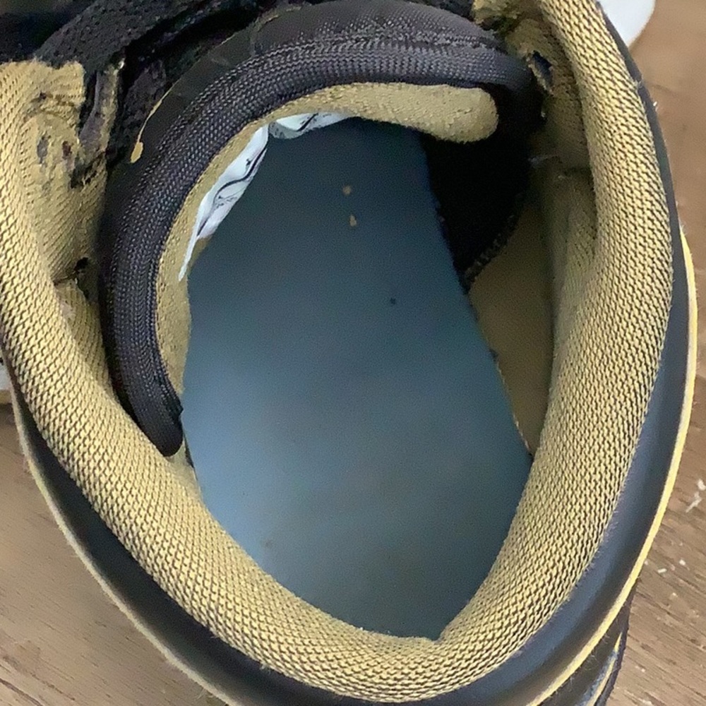 Air Jordan shoes🖤 - Picture 8 of 10